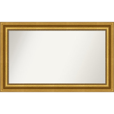 Miroir de salle de bain Jashawna