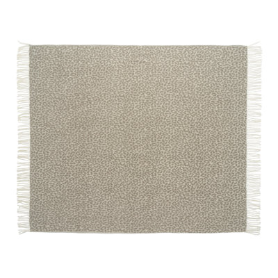 Karoo Throw Blanket