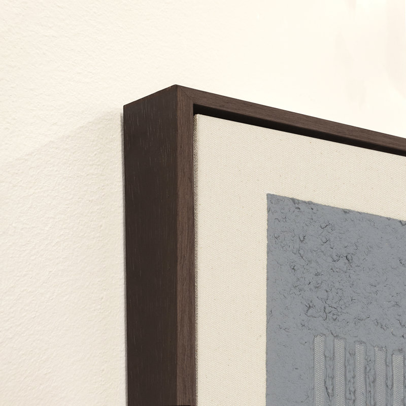 Vestige IV, Blue