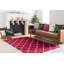 Oreiller coussin merry cotton Dozier