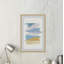 «Paint Splash», reproduction encadrée-26154275