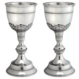 Canterbury Goblet