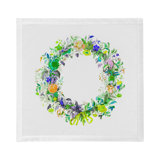 Cotton Blend Square Napkins