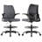 Breathable Mesh Drafting And Office Chairs With Adjustable Foot Pedals And Armrests-991080445