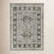Recycled P.E.T Brown Recycled Fibers Rug