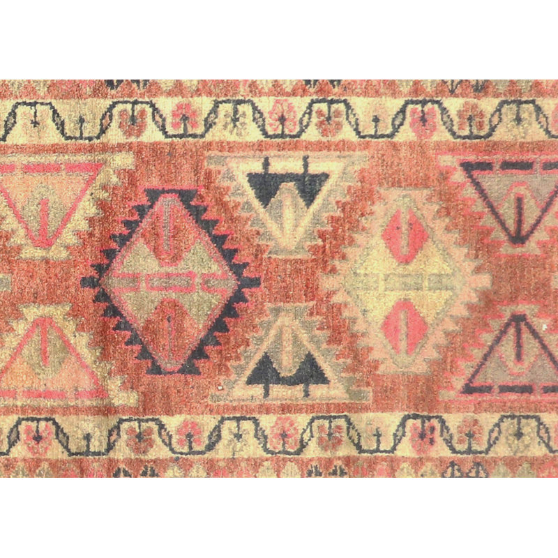 Runner One-of-a-Kind 2'7" X 13' Area Rug