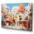 Toile tendue