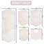 Tapis pour salle de bain Morissette-182750062