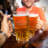 Joosua 33.8oz. Large Glass Beer Mug-1339305913