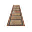 Khotan One-of-a-Kind 3'4" X 13'9" Hand Knotted Area Rug