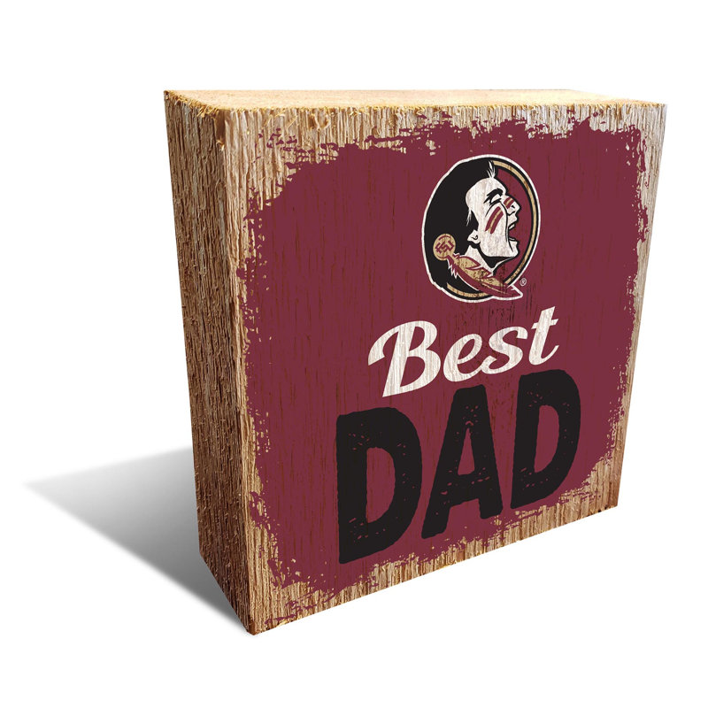 Wall Decor, Florida State University