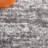 Antwan Penelope Shag Performance Abstract Rug-1588904859