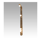 Sanderson 4 - Light Flush Mounted Sconce