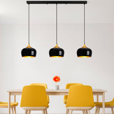 Sheen - Light Pendant