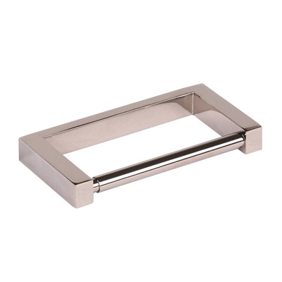 Flash Wall Mount Toilet Paper Holder
