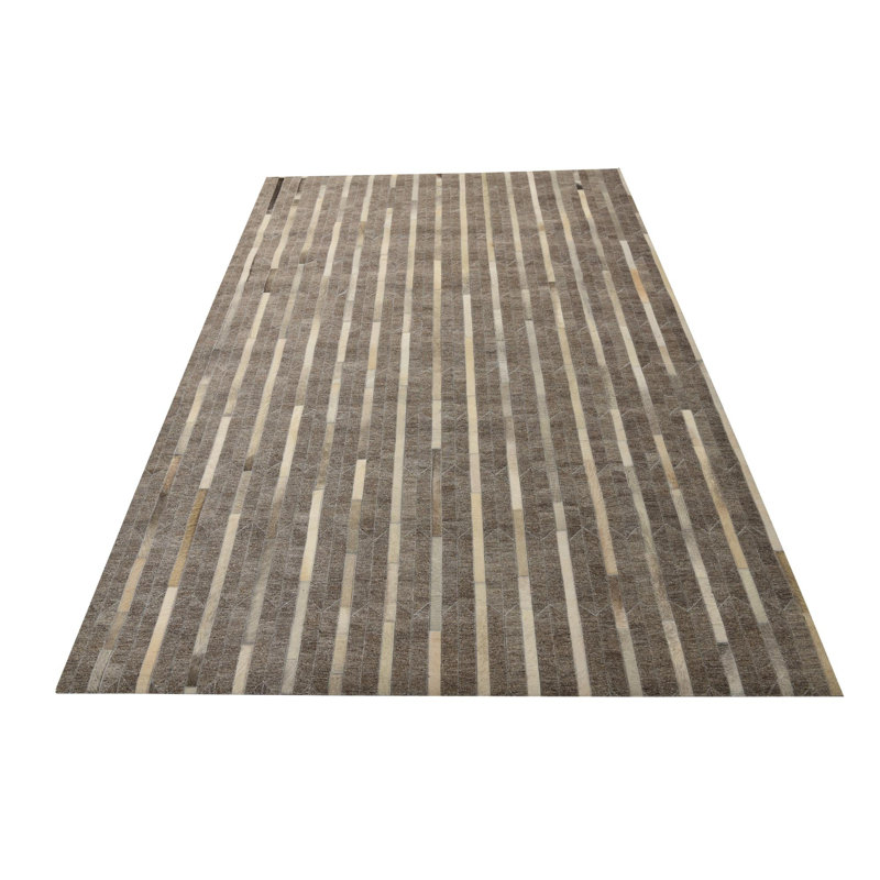 Jake Brown Rug