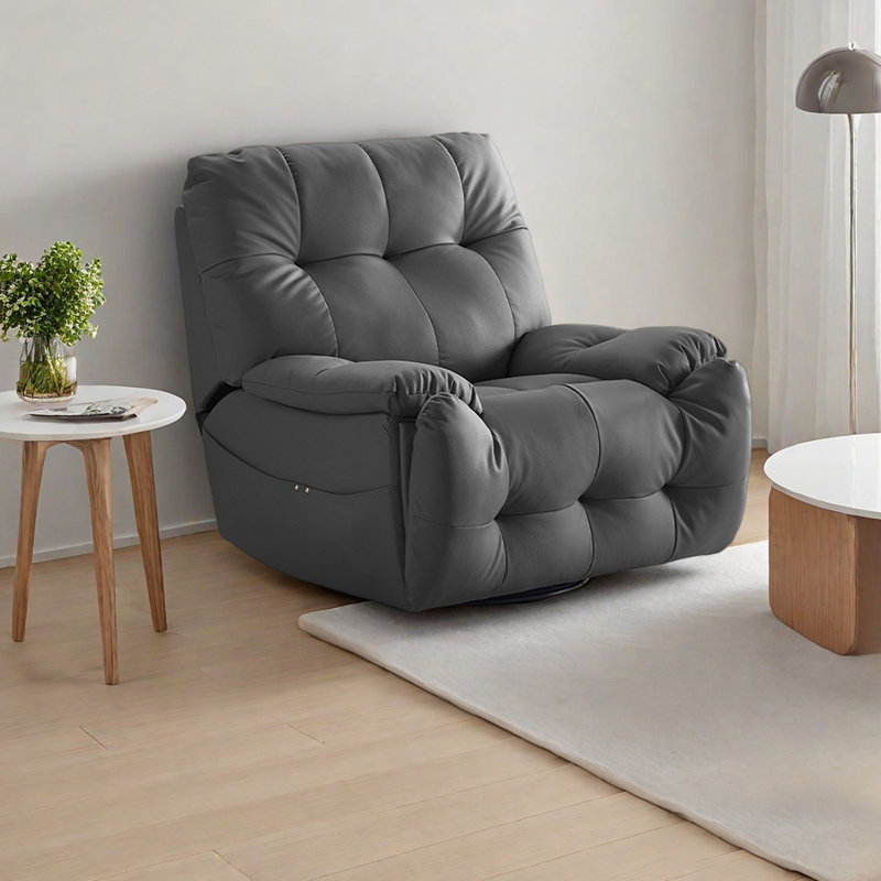 Cadre inclinable ergonomique inclinable, Gris