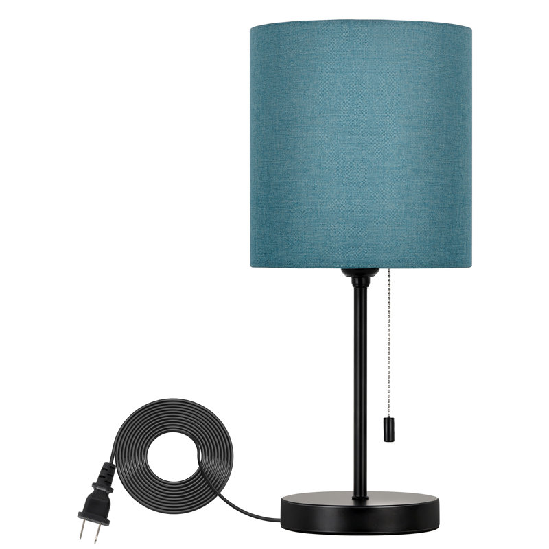 Metal Desk Lamp