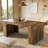 70.87 Inch Farmhouse Dining Table-1168959509