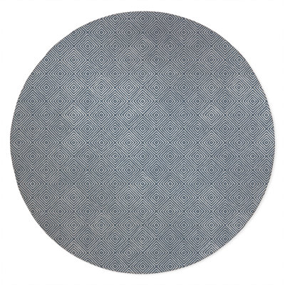 Ikat Spray Kids Play Mat