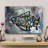 Value Does Not Apply - Wrapped Canvas Graphic Art-1469467447