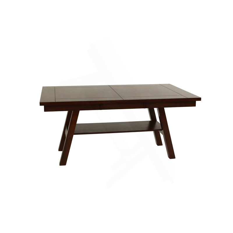 Mobilier de salle à manger rectangulaire