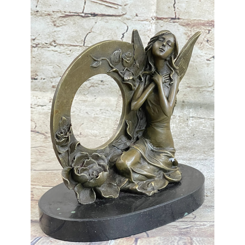 Figurine Sebastianne