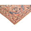 Geometric Hand Woven 157cm X 210cm Area Rug