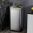 Motion Sensor Stainless Steel Trash Can, Automatic Garbage Bin-103356993-103878245