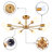 Wirtz Semi Flush Mount-218586966