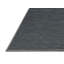 Tapis gris uni lavable à la machine-815362040