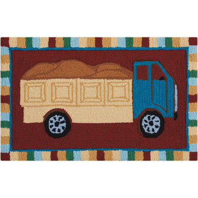 Tapis rouge Hillview