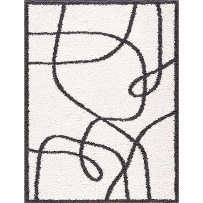 Danicka Abstract Indoor Rug