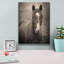  «Heres Looking You II» par Debra Van Swearingen, art mural sur toile, 12 po x 16 po-1169270862