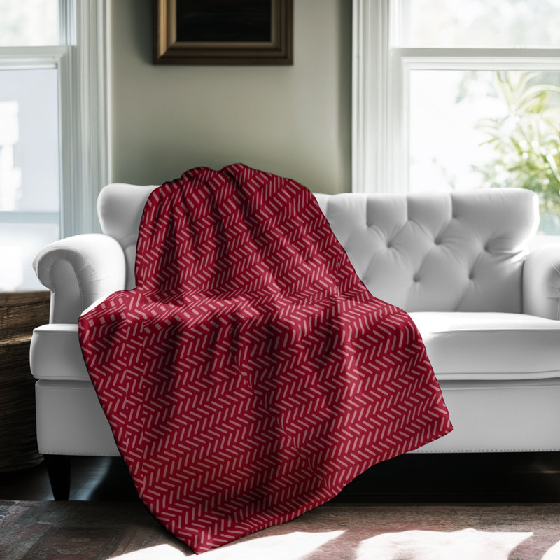 Clean Clean - 1 pièce Sherpa Premium, L 60 po x l 50 po