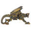 Figurine Steampunk