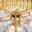 9 - Light Chandelier-456027390