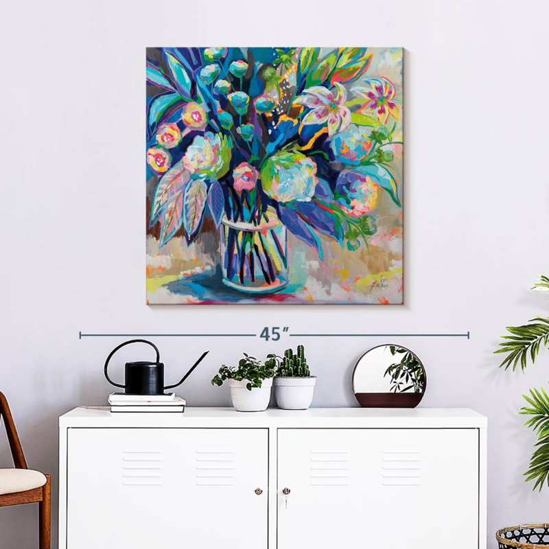 Vase Harnek Blossom
