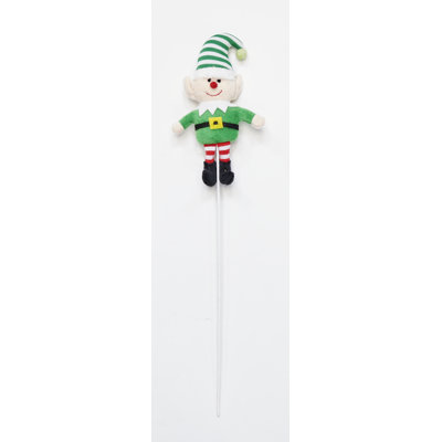 17" Elf Stem