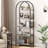 Tiegen 23.62'' Console Table