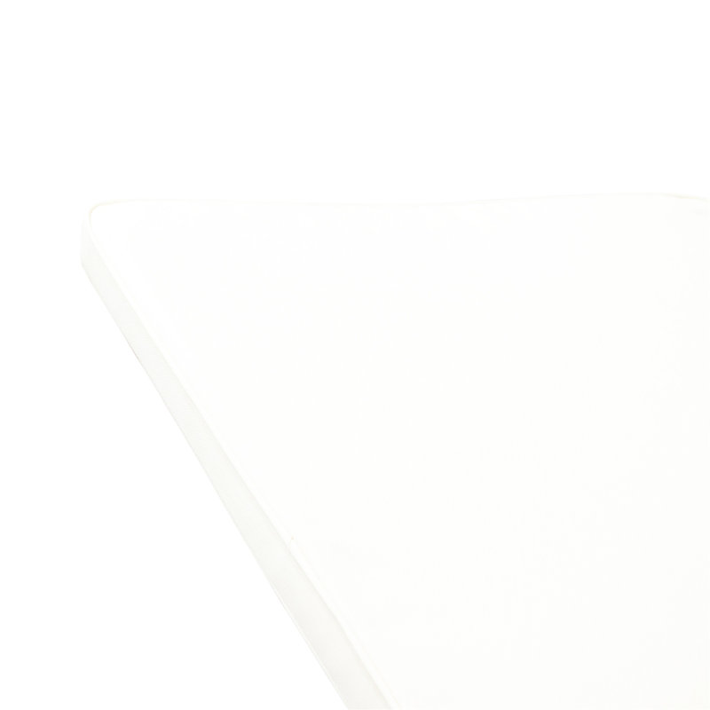 Chaise Lounge Cushion - Cream, Waterproof Outdoor Serenity, , 80.5 X 24.01 1.48 In, 4.45 Lb Cream Water- Seat,