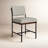 Popovich Dining Chair-Savile Flannel-88588659