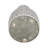 Glass Round Mosaic Vase-2111244288-2111244293