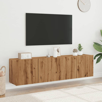 Atravion TV Stand