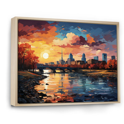 " Boston Popart I "