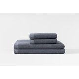 Classic Organic Towel Set