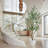 Faux Olive Tree With Fruit And Realistic Leaves For Home Decor-1148567850