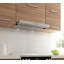 Ancona Forte 430 30" Slide-out Range Hood in Stainless Steel