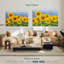 Harnek Honshu tournesols-107981715