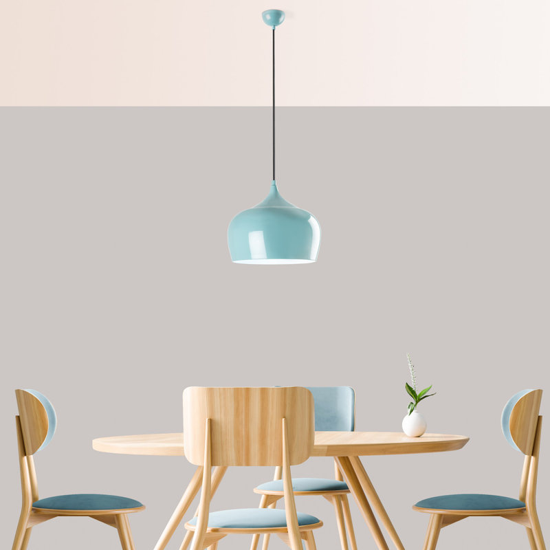 Lustre, Bleu, Bleu